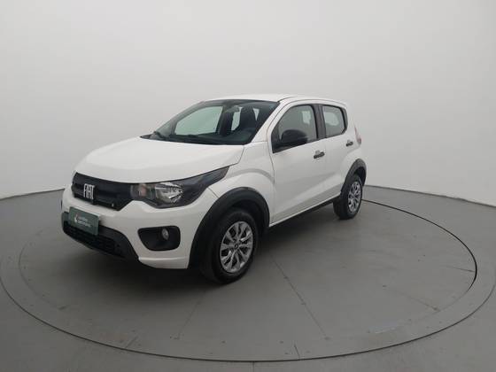 FIAT MOBI 1.0 EVO FLEX LIKE. MANUAL FIAT MOBI 1.0 EVO FLEX LIKE. MANUAL